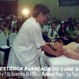 Sao Pablo Work Shop Estetica Avasada del Cone Sul